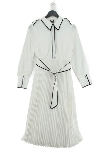 Karen millen shirt midi dress - karen,