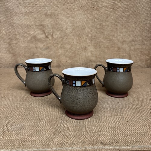 Denby marrakesh craftsman mug - marrakesh,