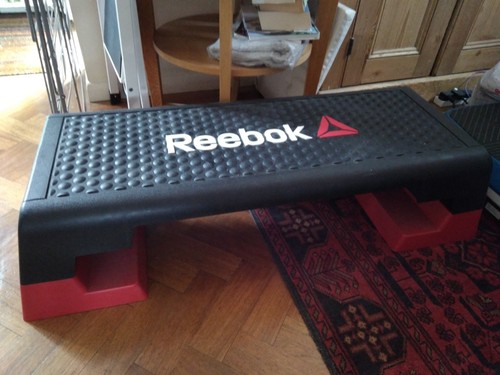 Reebok aerobic exercise - aerobic,