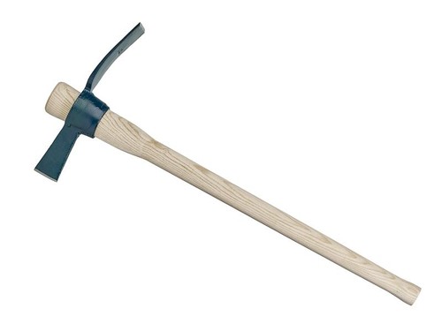 Bulldog cutting and grubbing - cutting,