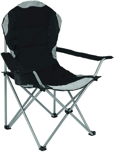 Camping luxury padded - camping, high