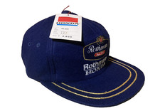 Rothmans Honda Racing Team