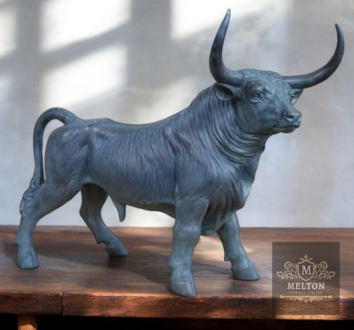 Majestic bronze effect - majestic,