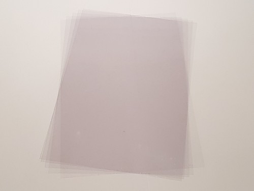 Acetate sheets transparent - acetate,
