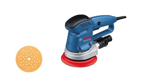 Bosch professional gex 150 - bosch,