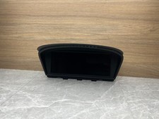 BMW CIC CID On Board Monitor 8.8 High Resolution Screen E90 E91 E60 E61 E63 E64