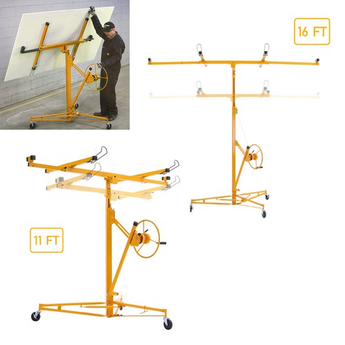 11ft 16ft heavy - 11ft/16ft, duty