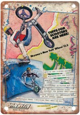 Old School BMX 1987 SKYWAY