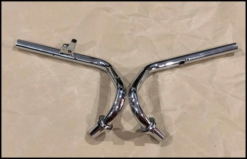 Handle bar bars fit - bar, honda