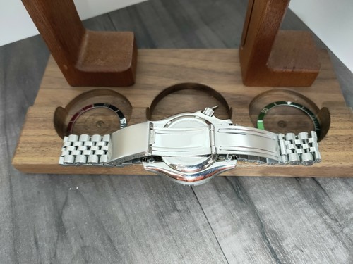 19mm stainless steel - 19mm,