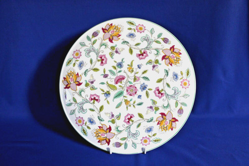 Minton haddon hall - -,
