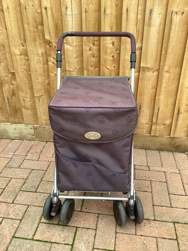Genuine sholley trolley - trolley,