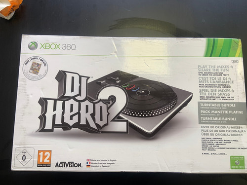 Hero wireless turntable - 2,