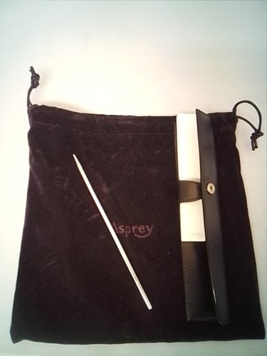 Asprey sterling silver 925 - asprey,