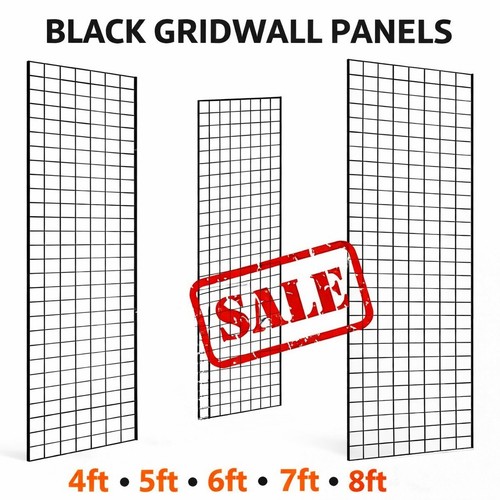 New heavy duty grid mesh - duty,