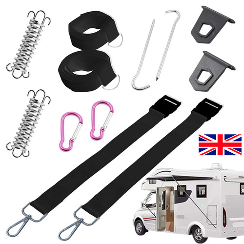 For fiamma awning tie down - for,