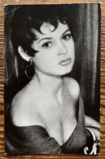 Soviet photo postcard 1990 -