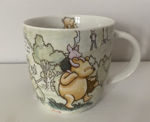 Disney queens mug - queens, acre