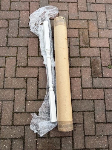 Colonial stair spindles 41mm - stair,