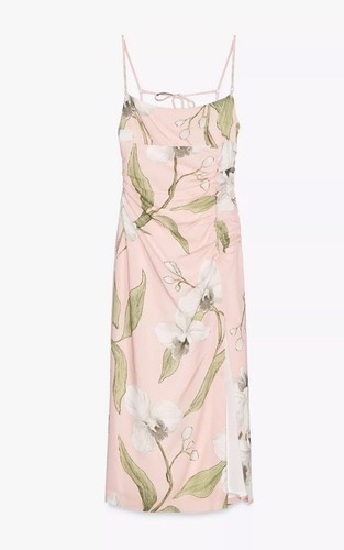 Brand new pink - pink, zara