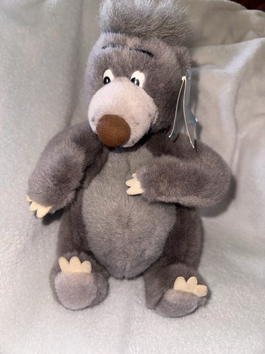 Vintage disneyland paris baloo - vintage,