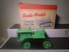 Rare Matchbox MICA  - THE