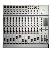 Mixer audio Behringer Eurorack MX 2004A - NON TESTATO