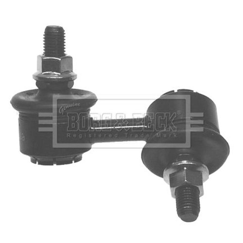 Borg beck stabiliser bar - &,