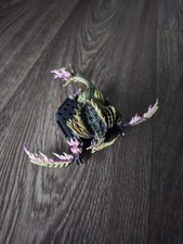 Monster Hunter Figure Builder