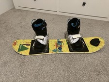 Burton After-School-Special