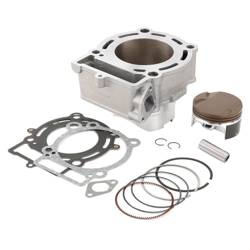 Cylinder piston top end kit - cylinder,