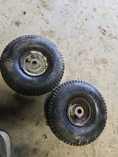 castel garden Mountfield honda