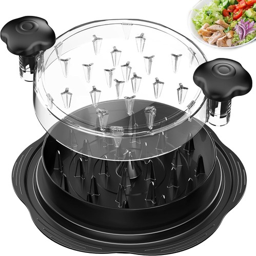 Large chicken shredder - large,