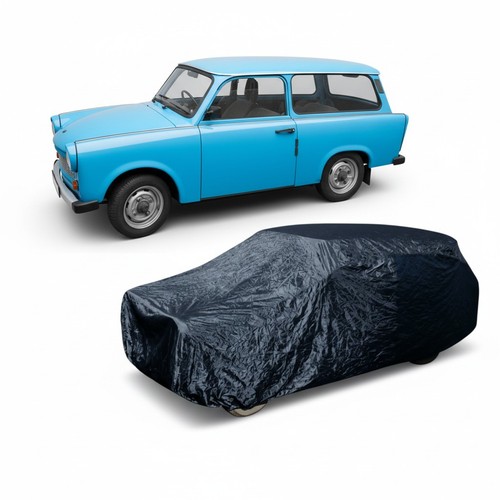 Car cover for trabant 1 - cover,