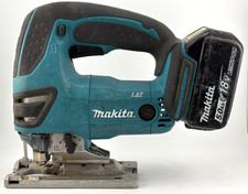Makita DJV180 18v LXT Jigsaw