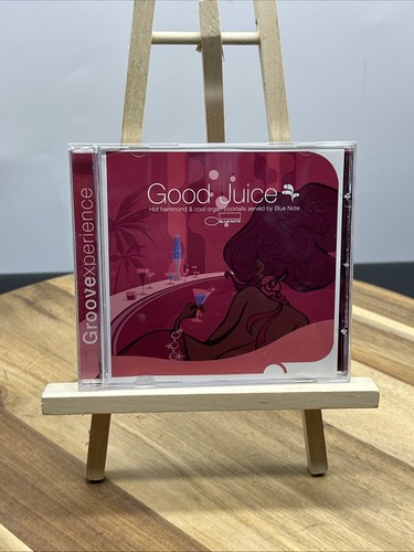 Good juice hot - good,