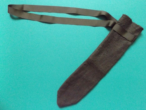 Childrens play sword scabbard - sword,