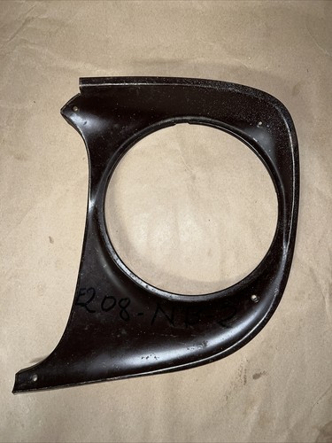 Mk3 ford zephyr s - 4, headlamp