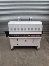 Minipack Torre 50 Heat Tunnel