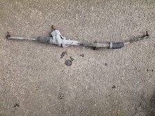 2007 NISSAN NOTE MK1 1.4 PETROL POWER STEERING RACK 6900000815 480011U610