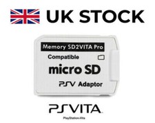 SD2VITA 5.0 Pro Micro SD