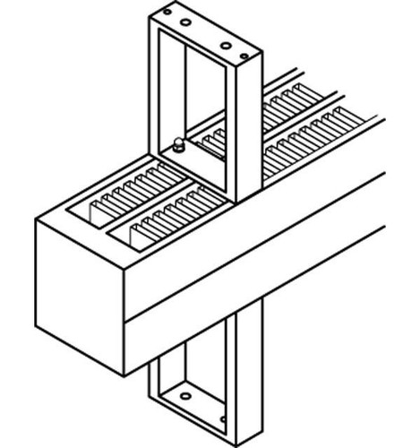 Kermi console radiator type - kermi,