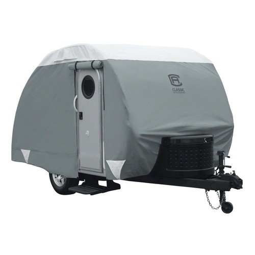 Polypro3 teardrop caravan - polypro3,