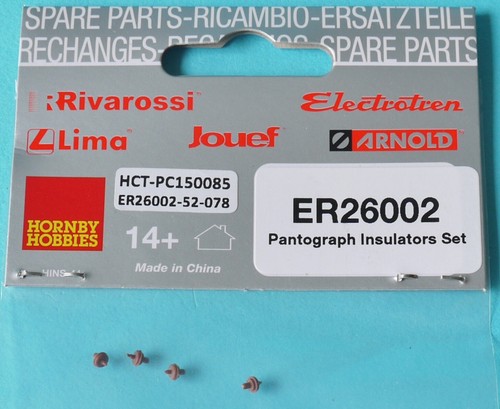 Er26002 hornby electrotren - hornby,