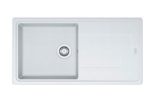 Franke titan bowl tectonite - titan,