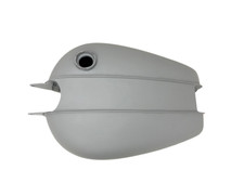 BSA BANTAM D1 D3 RAW PETROL