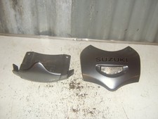 suzuki gsx750f  2003 front