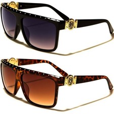 FLAT TOP SUNGLASSES WOMENS