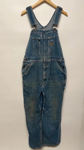 Ozark trail overalls - overalls, size