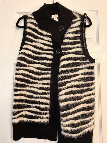 Chico size black white - 0,